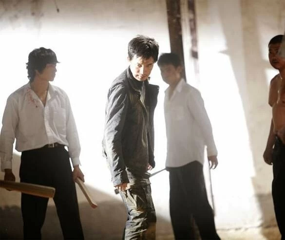 Загадка (2006) смотреть онлайн Загадка (2006) фильм смотреть онлайн