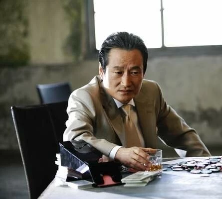 Загадка (2006) смотреть онлайн бесплатно Загадка (2006) фильм смотреть онлайн бесплатно