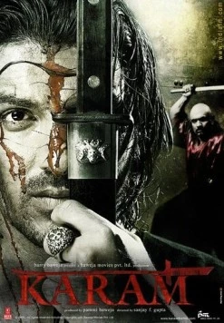 Судьба в твоих руках / Karam (2005) фильм смотреть онлайн в хорошем качестве