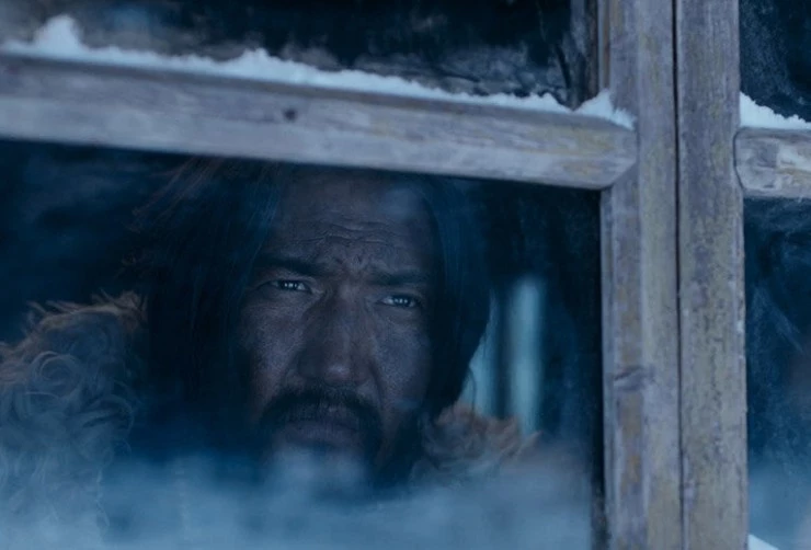 Омерзительная четвёрка (2021) смотреть онлайн Омерзительная четвёрка (2021) фильм смотреть онлайн