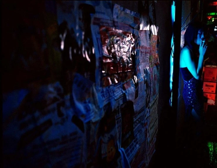 Опасный Бангкок (1999) в хорошем качестве смотреть онлайн Опасный Бангкок (1999) фильм в хорошем качестве смотреть онлайн