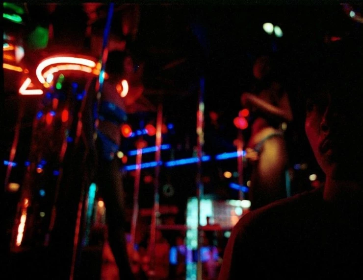 Опасный Бангкок (1999) смотреть онлайн Опасный Бангкок (1999) фильм смотреть онлайн