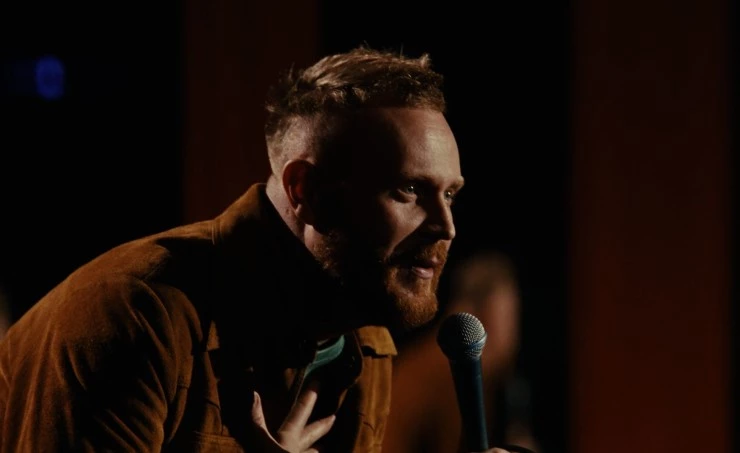 Евгений Чебатков: Человек-слепень (2025) в хорошем качестве смотреть онлайн Евгений Чебатков: Человек-слепень (2025) фильм в хорошем качестве смотреть онлайн