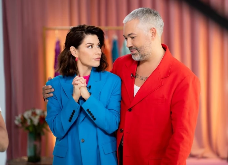 Рогов+ (2022) смотреть онлайн Рогов+ (2022) сериал смотреть онлайн