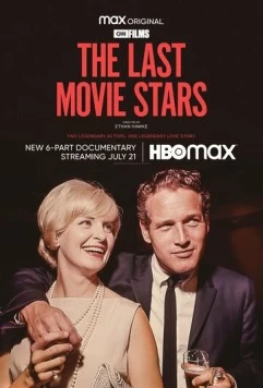 Последние кинозвезды / The Last Movie Stars (2022) cериал смотреть онлайн в хорошем качестве