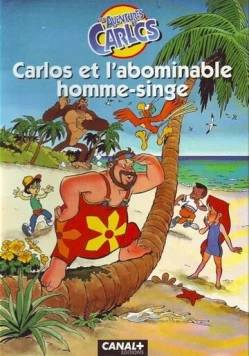 Вокруг света за 80 снов / Around the World in Eighty Dreams (1992) мультфильм смотреть онлайн в хорошем качестве