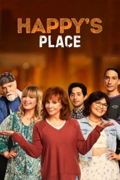 Место счастливчиков / Happy's Place (2024) cериал смотреть онлайн Место счастливчиков / Happy's Place (2024) cериал смотреть онлайн в хорошем качестве