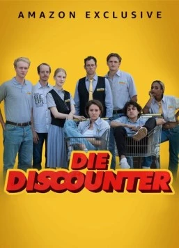 Die Discounter (2021) cериал смотреть онлайн Die Discounter (2021) cериал смотреть онлайн в хорошем качестве