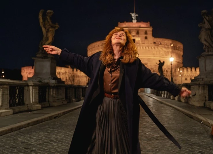 Счастливы в Риме (2024) смотреть онлайн бесплатно Счастливы в Риме (2024) фильм смотреть онлайн бесплатно