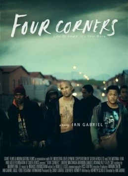 Четыре угла / Four Corners (2013) фильм смотреть онлайн в хорошем качестве