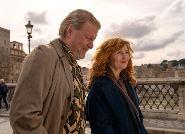 Счастливы в Риме (2024) в хорошем качестве смотреть онлайн Счастливы в Риме (2024) фильм в хорошем качестве смотреть онлайн