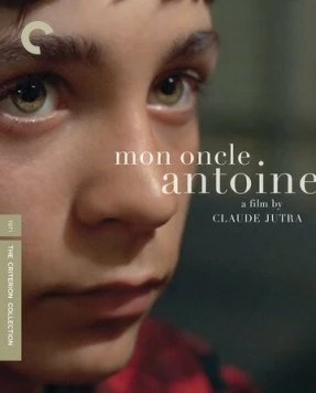 Мой дядя Антуан / Mon oncle Antoine (1971) фильм смотреть онлайн в хорошем качестве