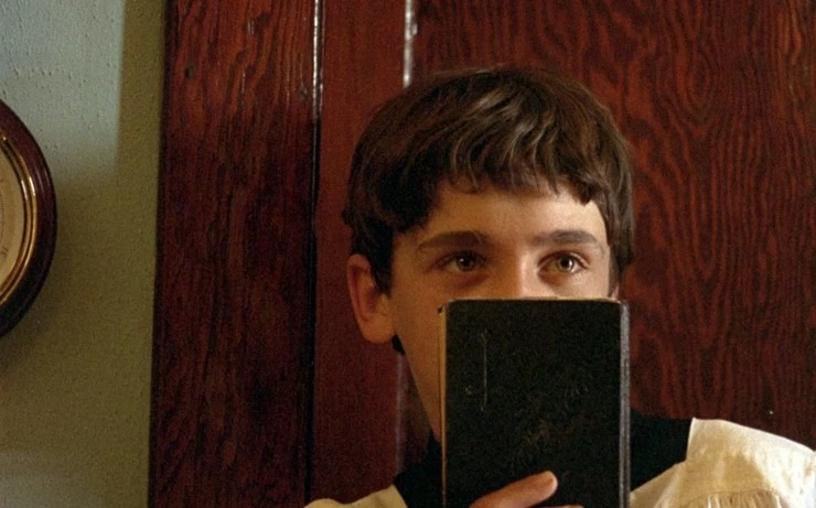 Мой дядя Антуан (1971) смотреть онлайн Мой дядя Антуан (1971) фильм смотреть онлайн