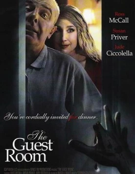 Комната для гостей / The Guest Room (2011) фильм смотреть онлайн в хорошем качестве