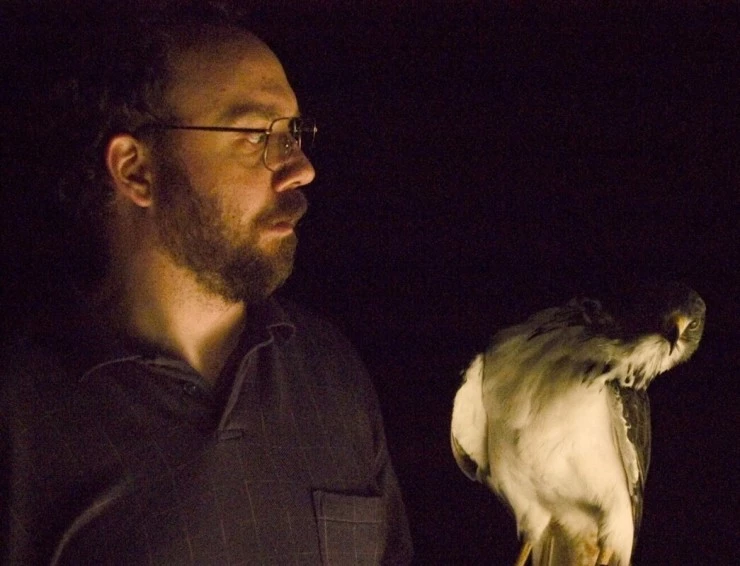 Ястреб умирает (2006) смотреть онлайн Ястреб умирает (2006) фильм смотреть онлайн