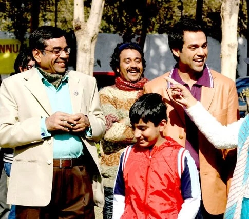 Везунчик Лаки (2008) в хорошем качестве смотреть онлайн Везунчик Лаки (2008) фильм в хорошем качестве смотреть онлайн