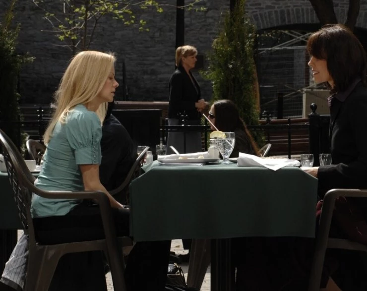 Тайна сестры (2009) смотреть онлайн Тайна сестры (2009) фильм смотреть онлайн