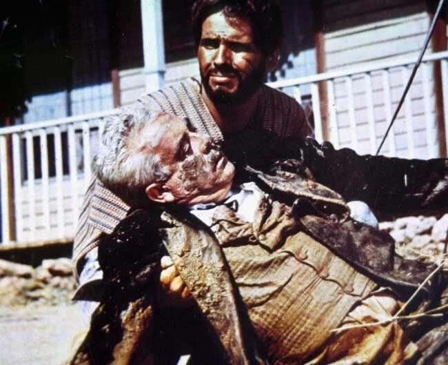 Возвращение Ринго (1965) смотреть онлайн Возвращение Ринго (1965) фильм смотреть онлайн