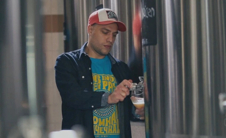 Craft Film (2016) смотреть онлайн бесплатно Craft Film (2016) фильм смотреть онлайн бесплатно