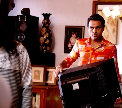 Везунчик Лаки (2008) смотреть онлайн бесплатно Везунчик Лаки (2008) фильм смотреть онлайн бесплатно