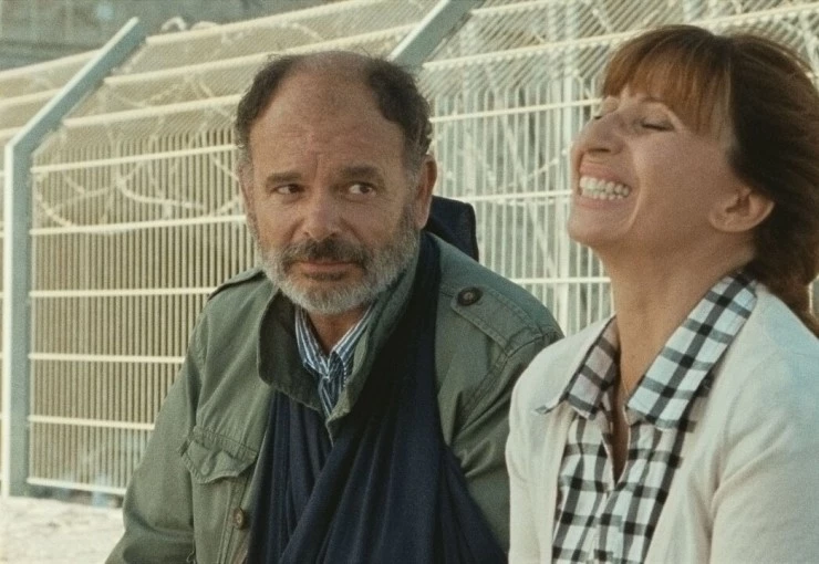 Снега Килиманджаро (2011) в хорошем качестве смотреть онлайн Снега Килиманджаро (2011) фильм в хорошем качестве смотреть онлайн