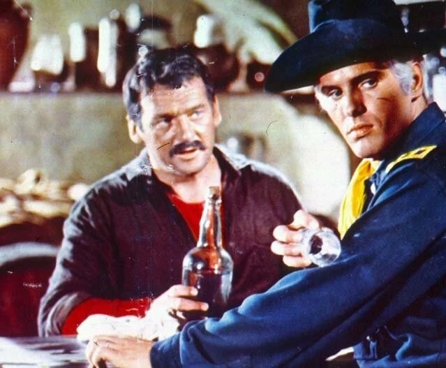 Возвращение Ринго (1965) смотреть онлайн бесплатно Возвращение Ринго (1965) фильм смотреть онлайн бесплатно