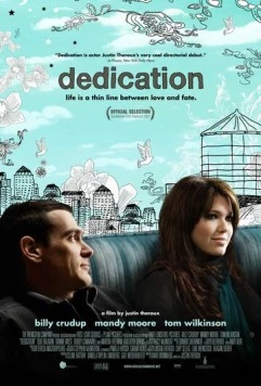 Посвящение / Dedication (2007) фильм смотреть онлайн в хорошем качестве