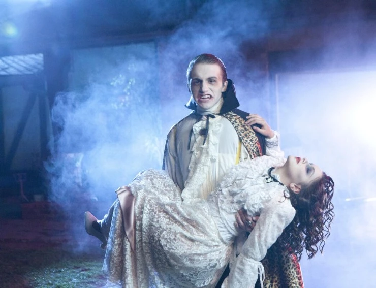 Фред 2: Ночь живых с Фредом (2011) смотреть онлайн бесплатно Фред 2: Ночь живых с Фредом (2011) фильм смотреть онлайн бесплатно