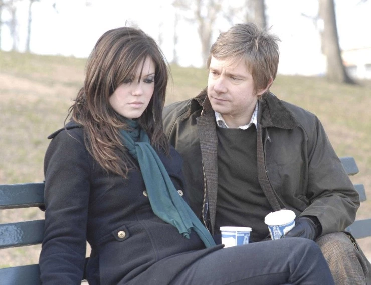 Посвящение (2007) смотреть онлайн Посвящение (2007) фильм смотреть онлайн