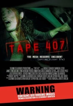 Пленка 407 / Tape 407 (2012) фильм смотреть онлайн в хорошем качестве