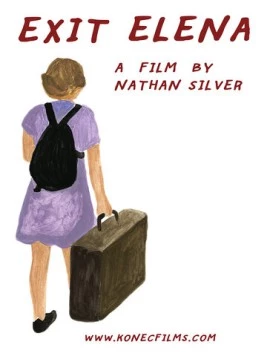 Exit Elena (2012) фильм смотреть онлайн в хорошем качестве