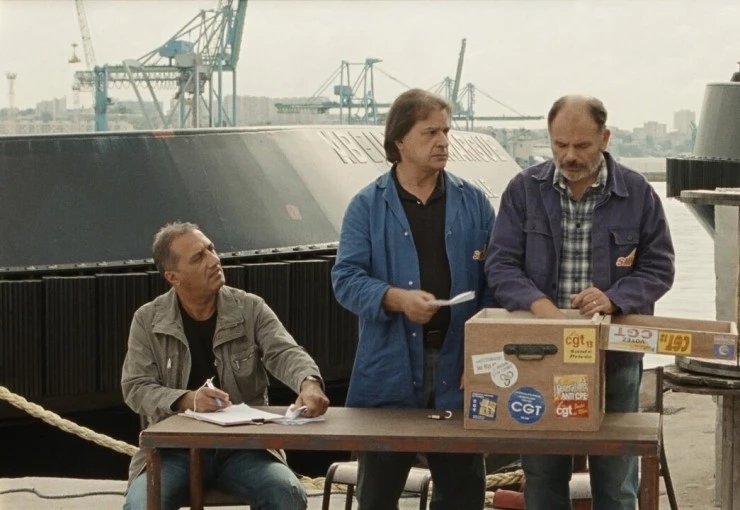 Снега Килиманджаро (2011) смотреть онлайн Снега Килиманджаро (2011) фильм смотреть онлайн