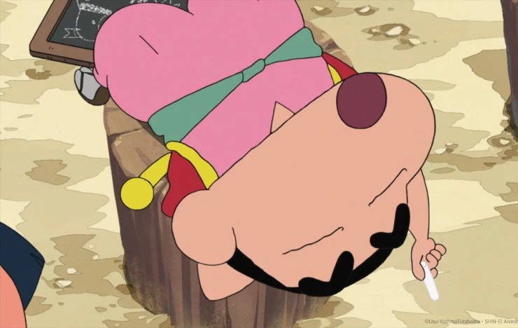 Син-тян 30 (2022) смотреть онлайн бесплатно Син-тян 30 (2022) мультфильм смотреть онлайн бесплатно