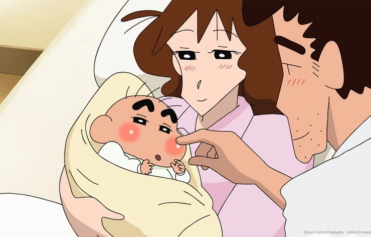 Син-тян 30 (2022) в хорошем качестве смотреть онлайн Син-тян 30 (2022) мультфильм в хорошем качестве смотреть онлайн