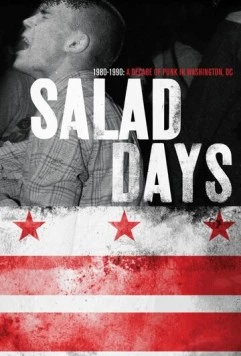 Зелёные дни / Salad Days (2014) фильм смотреть онлайн в хорошем качестве