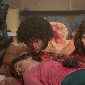 Страх смерти (2006) смотреть онлайн Страх смерти (2006) фильм смотреть онлайн