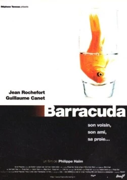 Барракуда / Barracuda (1997) фильм смотреть онлайн в хорошем качестве