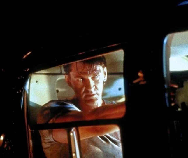 Протеус (1995) смотреть онлайн Протеус (1995) фильм смотреть онлайн