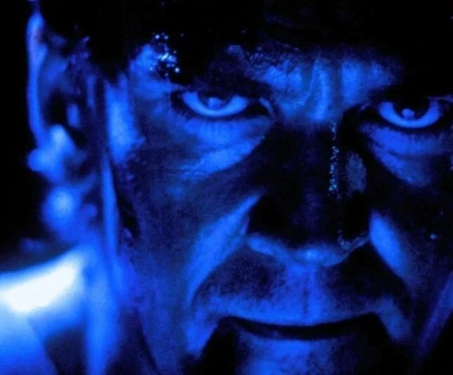 Протеус (1995) смотреть онлайн бесплатно Протеус (1995) фильм смотреть онлайн бесплатно