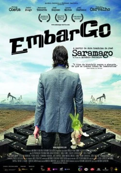 Эмбарго / Embargo (2010) фильм смотреть онлайн в хорошем качестве