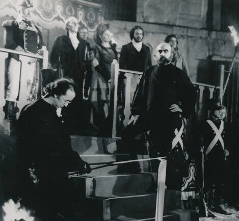 Кровавая церемония (1973) смотреть онлайн Кровавая церемония (1973) фильм смотреть онлайн