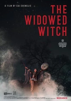 Овдовевшая ведьма / Bei fang yi pian cang mang (2017) фильм смотреть онлайн в хорошем качестве