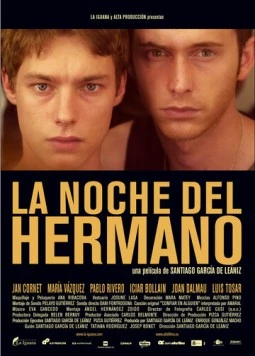 Ночь брата / La noche del hermano (2005) фильм смотреть онлайн в хорошем качестве