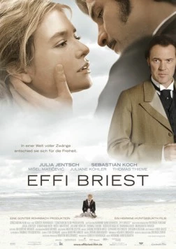 Эффи Брист / Effi Briest (2008) фильм смотреть онлайн в хорошем качестве