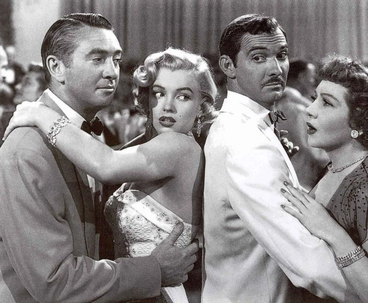 Давай сделаем это легально (1951) смотреть онлайн бесплатно Давай сделаем это легально (1951) фильм смотреть онлайн бесплатно