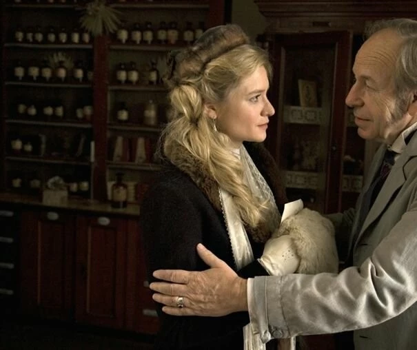 Эффи Брист (2008) смотреть онлайн бесплатно Эффи Брист (2008) фильм смотреть онлайн бесплатно