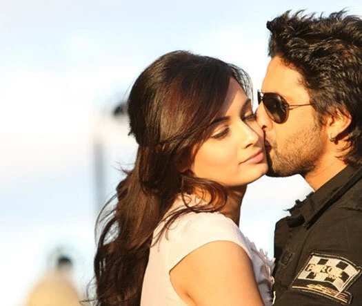 Я, ты и призрак (2010) смотреть онлайн Я, ты и призрак (2010) фильм смотреть онлайн