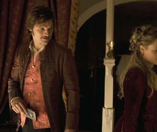 Эффи Брист (2008) смотреть онлайн Эффи Брист (2008) фильм смотреть онлайн