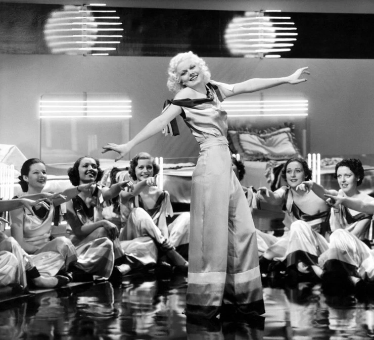 Безрассудные (1935) смотреть онлайн Безрассудные (1935) фильм смотреть онлайн