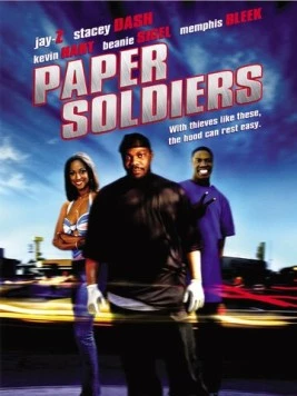 Бумажные солдаты / Paper Soldiers (2002) фильм смотреть онлайн в хорошем качестве